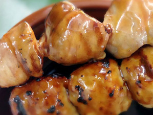 焼鳥